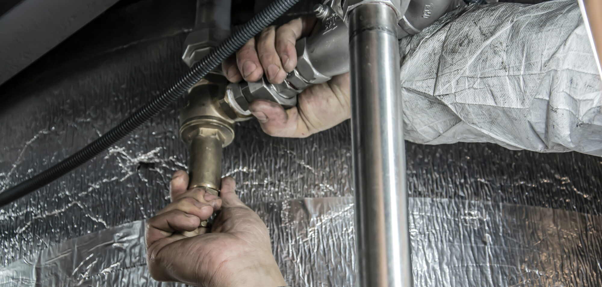 After Hours Plumbing & Drainage Services Denver