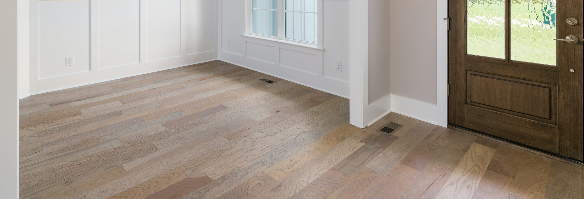 Integrity Floors