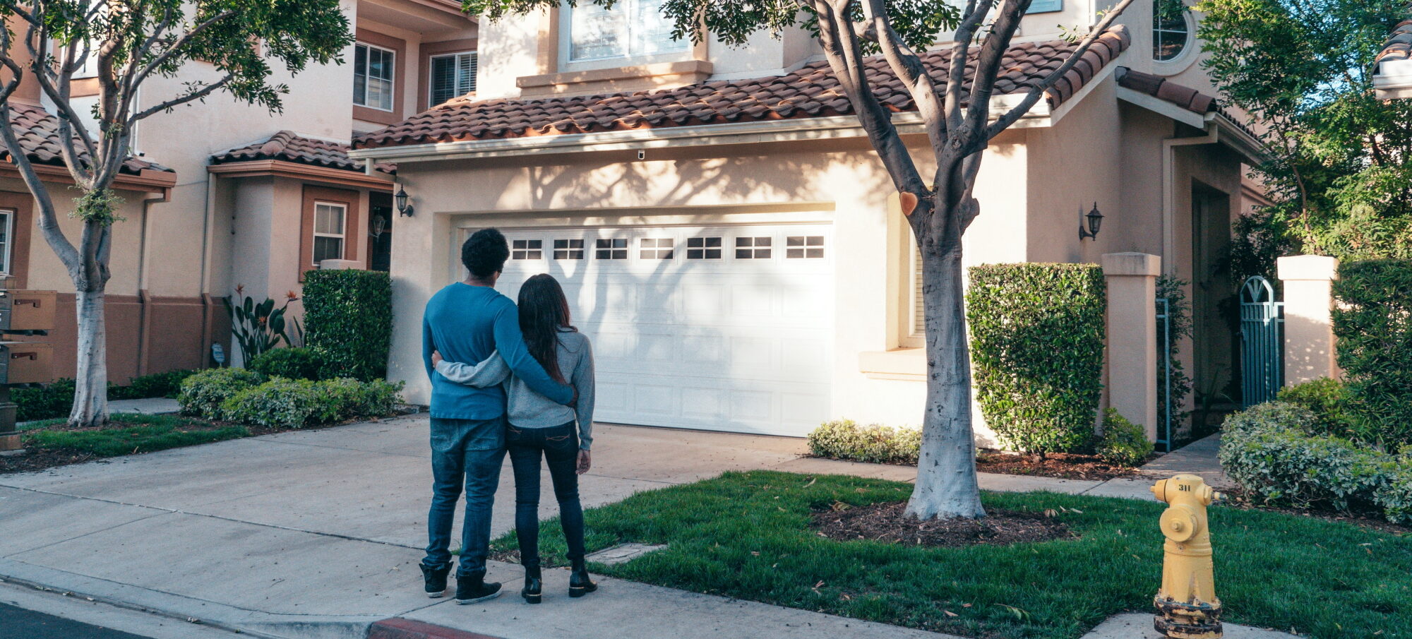 Edge Home Finance