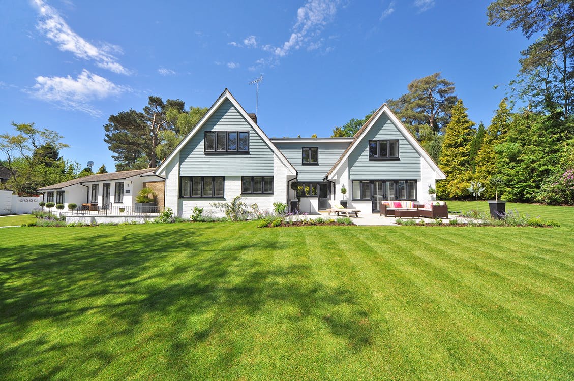 Security National Mortgage Company House image