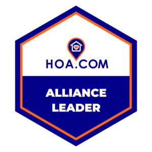 Alliance Leader Badge