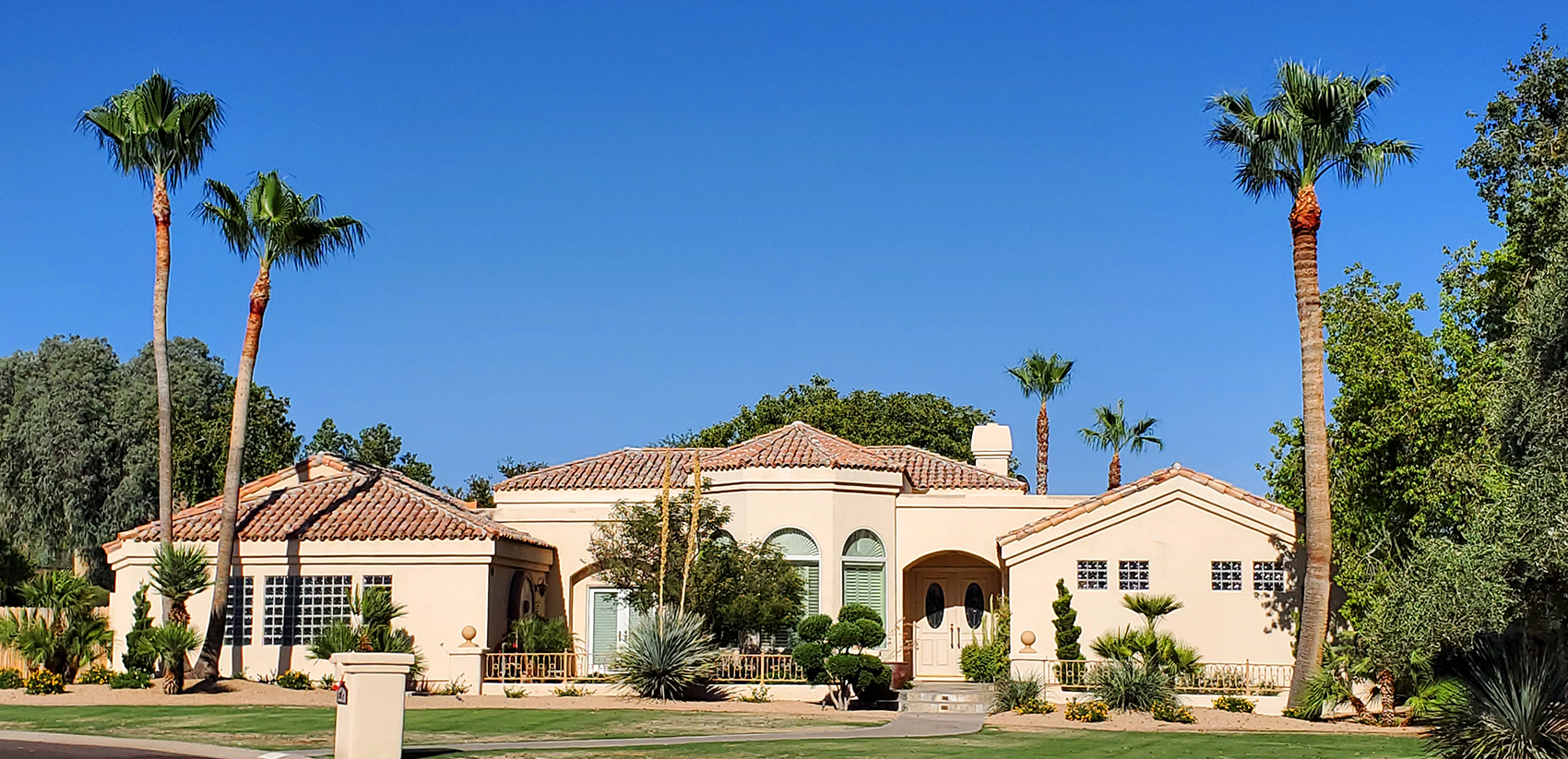 Entire Valley Home Inspection Landing