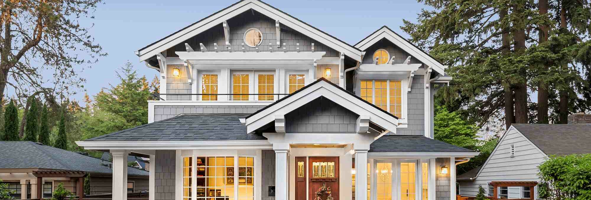 Nexa Mortgage Background