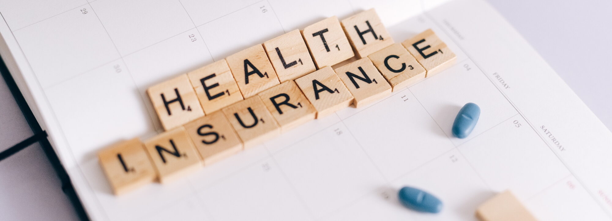 Health Insurance Advisor