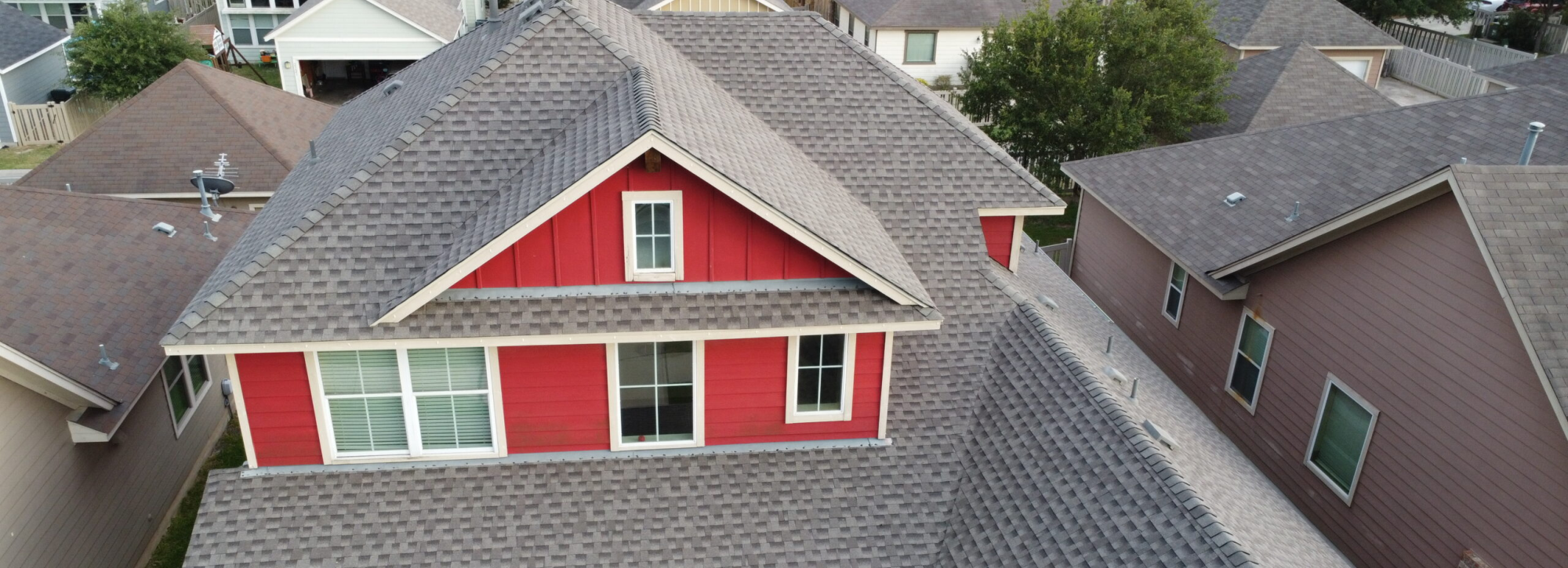 RoofsOnly.Com Jake Mullin