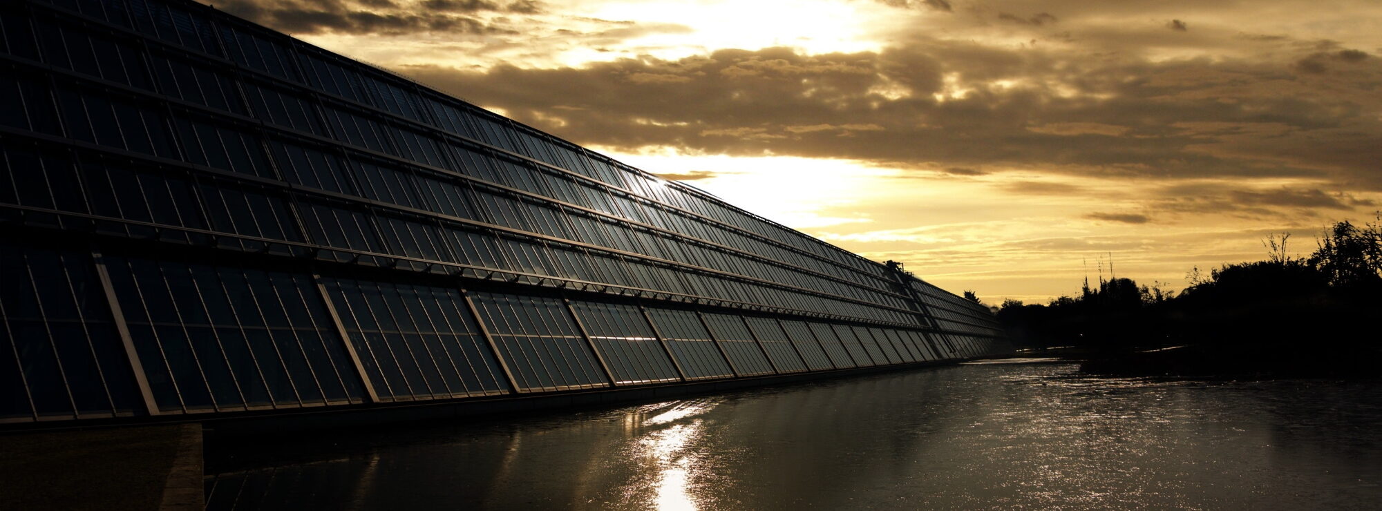 Inner Circle Energy Solutions By Powur