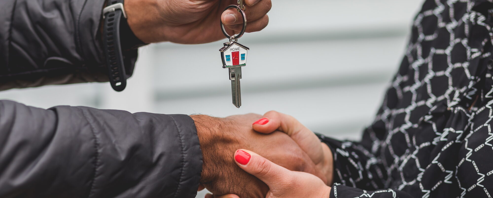 Nexa Mortgage Hal Timinsky
