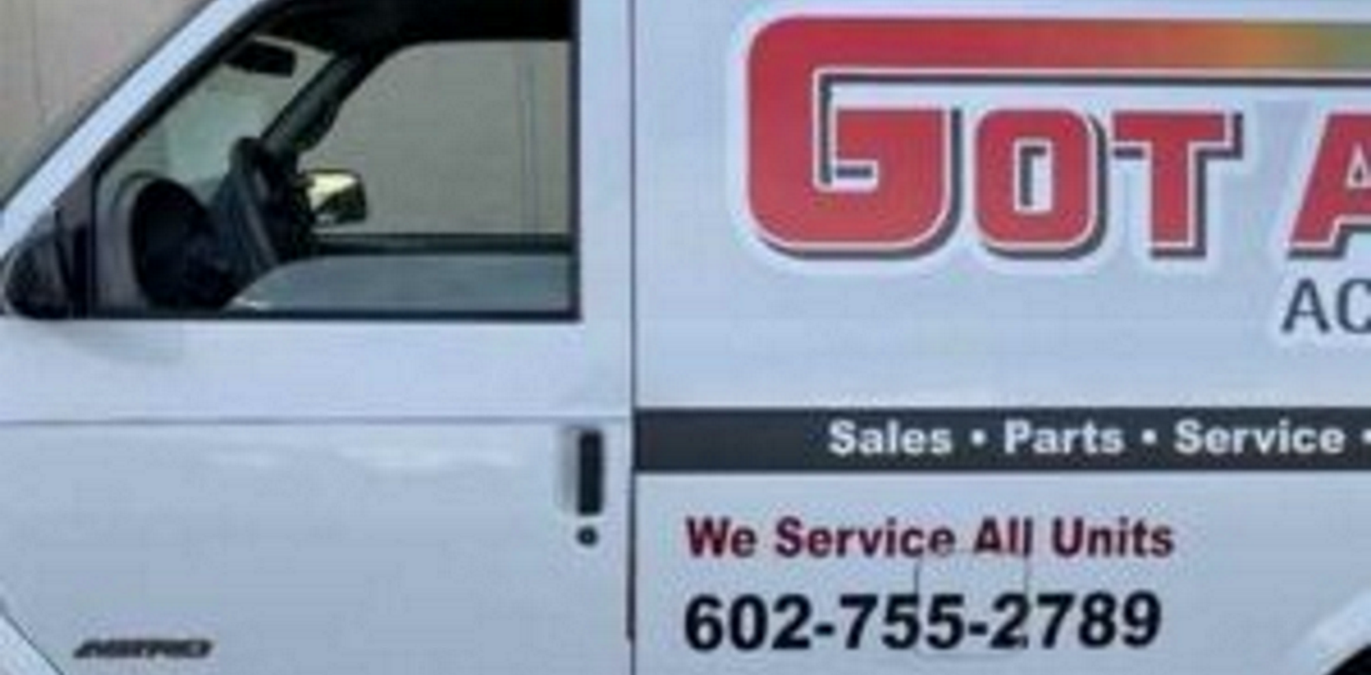 Got Aire Ac & Heating Benjamin Carbonell