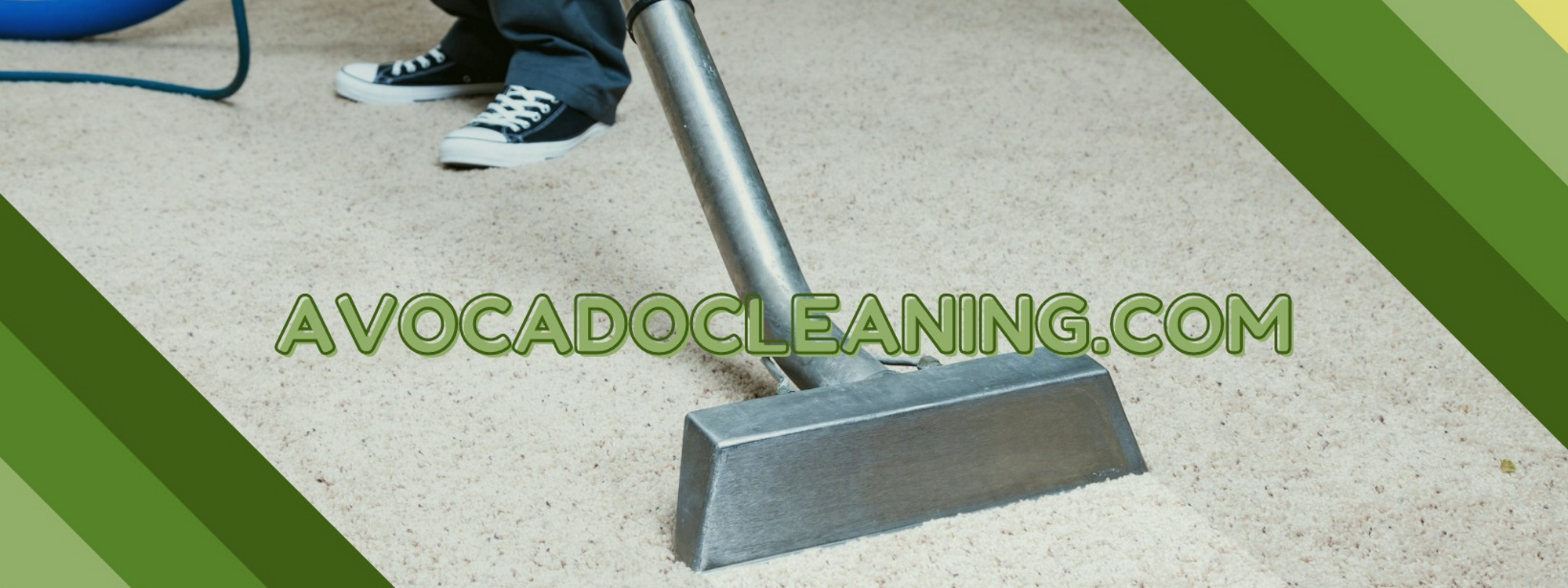 Avocado Cleaning Dave Rivera