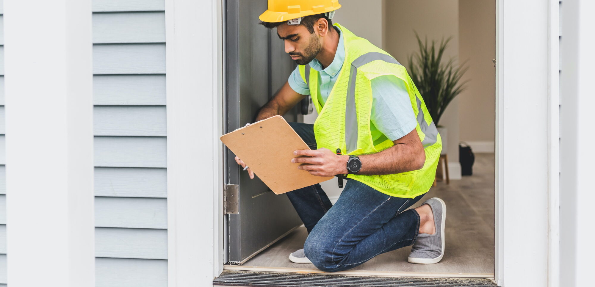 Foresight Property Inspections LLC